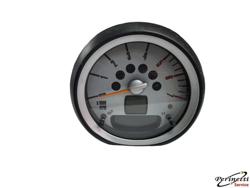Contagiri mini cooper r56 6 - cooper,