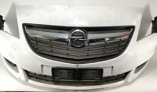 Paraurti anteriore opel meriva - anteriore,
