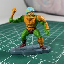 Mattel masters the universe - masters, of
