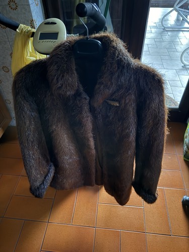 Vera pelliccia donna - vera,