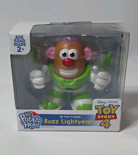 Toy story potato - toy, 4