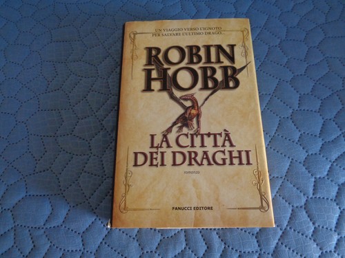 Città dei draghi - cittÀ,