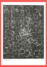 Piccola testa georg - *, baselitz