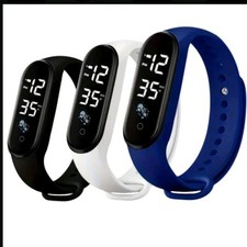 Sports Watches