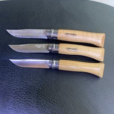 Opinel set ciascuno 1x n. 8