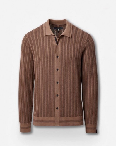 Maglia costine rag bone - costine, &