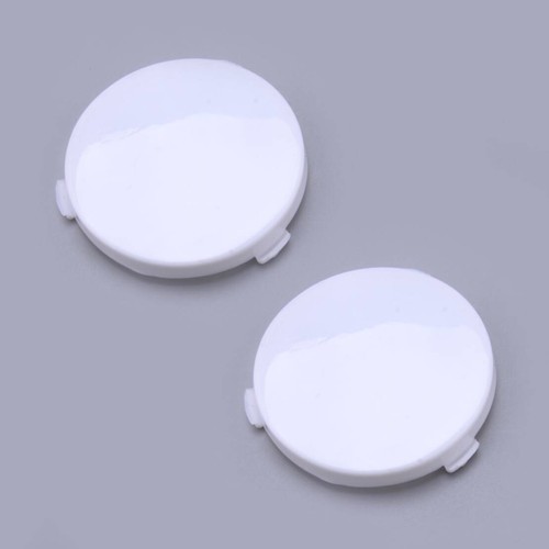 Copri lente luce cupola - 2x,