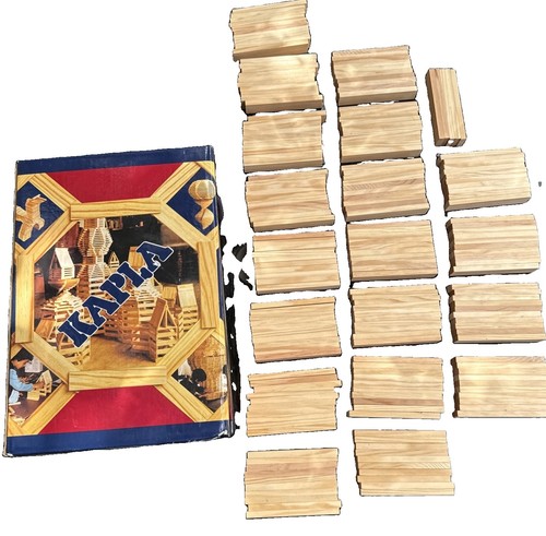 Set costruzioni giocattolo - costruzioni,