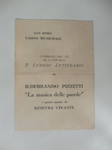 Sanremo casino municipale - casino,