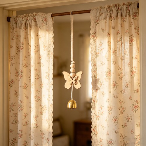 Decorazione porta ingresso - porta,