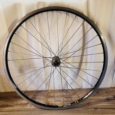 Ruota freno cerchio anteriore