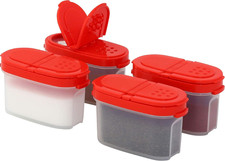 - Set Contenitori Alimentari