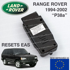 Strumento Range Rover P38 EAS