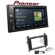 Pioneer Autoradio Bluetooth
