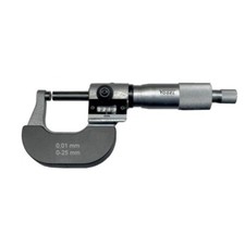 Micrometro esterno contatore