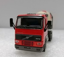 Miscelatore cemento camion VOLVO FH12 - vintage scala 1:50, Joal made in Spain anni 80