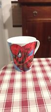 Marvel Tazza Spiderman Da
