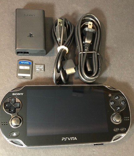 Sony vita wifi - ps,