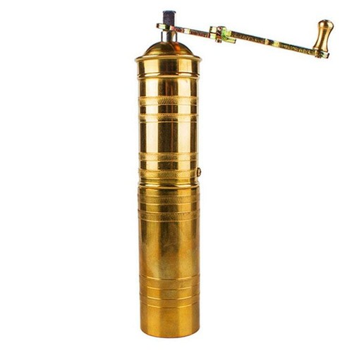 Macinacaffè macina spezie - 9'',