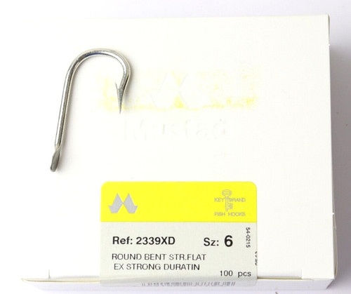 Ami mustad ref 2339xd - ami,