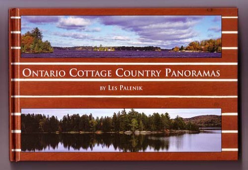Ontario cottage country - ontario,