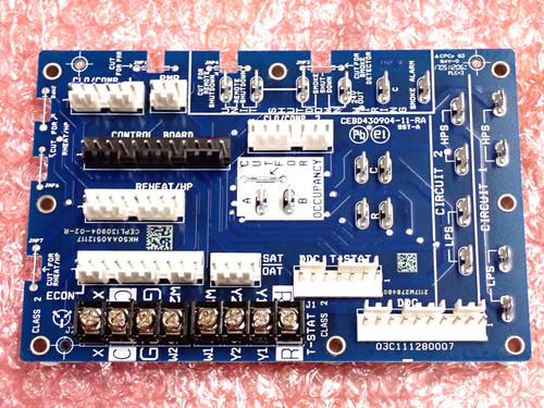 CEBD430904-11-RA