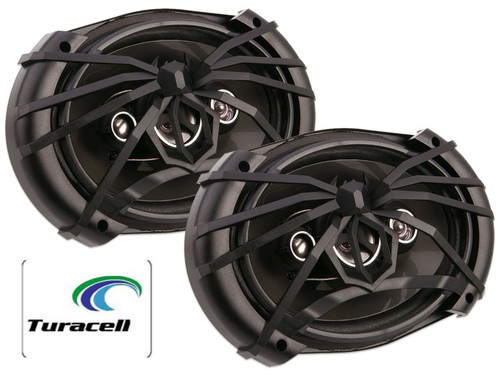 Coppia soundstream 694 - coppia,