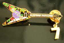 Chitarra HRC Hard Rock Cafe