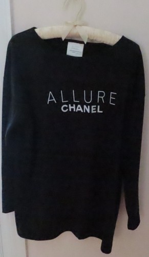 Shirt manica lunga - t-shirt, nera