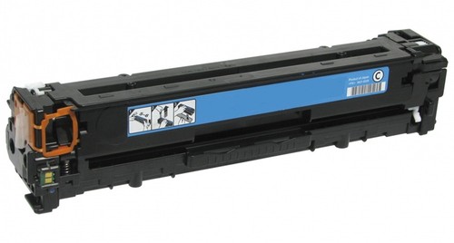 Toner cyano per - cyano, cb541a