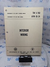 1968 Tm 5- 760 AFM 85-24