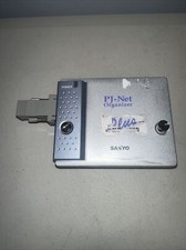 Sanyo PJ-Net Organizer più
