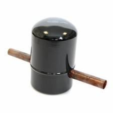 Westfa Valvola Di Sfiato 22 Mm