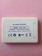BATTERIA NOKIA-3410-