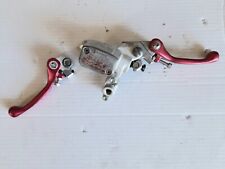 Pompa Frenoaanteriore  Husqvarna 250 310 450 Anno 2008 2011