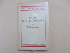 Anatole France - Storia