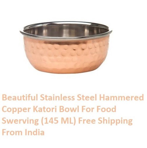 Beautiful stainless steel - beautiful,