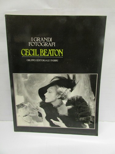 Grandi fotografi cecil - grandi,