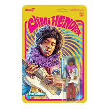 Modellino Jimi Hendrix Sei tu
