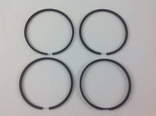 Kit fasce 4 segmenti STANDARD