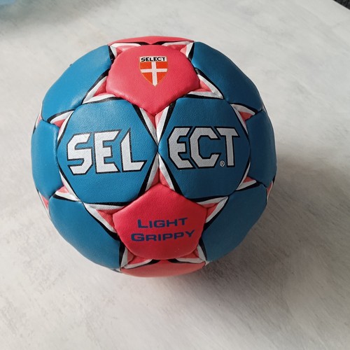 Pallone select light - pallone,