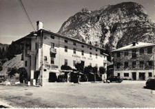 CARTOLINA ALBERGO CIMA GOGNA CIMAGOGNA AURONZO GEST. MUNERIN 1962 UNICA SU EBAY