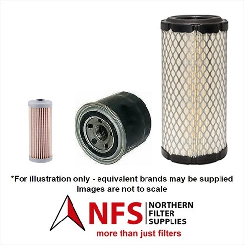 Kit filtro nfs - nfs, compatibile