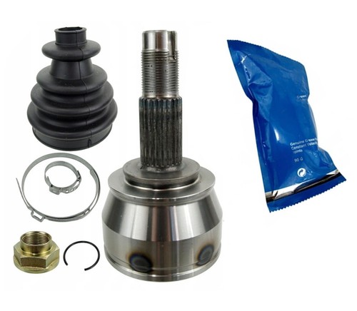 Kit giunto omocinetico lato - kit,