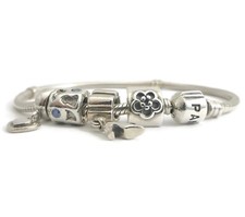 Pandora Bracciale Charm