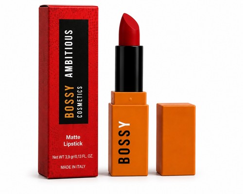 Bossy cosmetics ambitious - cosmetics,