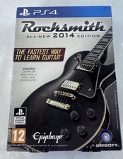Rocksmith Edizione 2014
