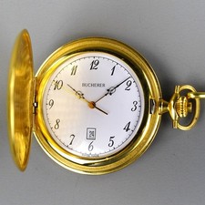 Orologio da tasca BUCHERER