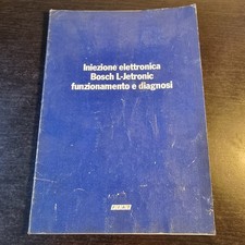 FIAT Iniezione Elettronica