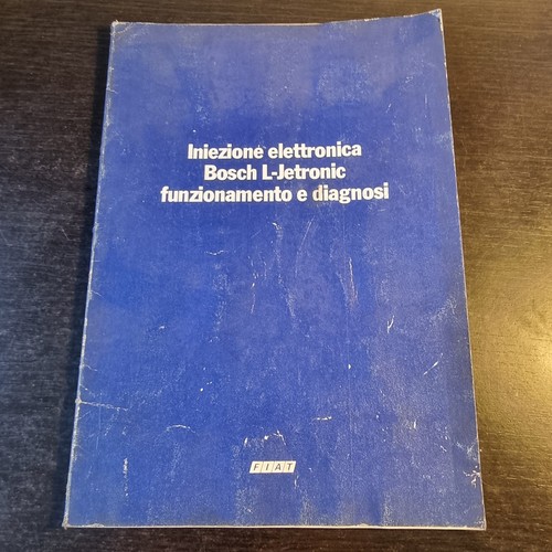 Fiat iniezione elettronica - fiat,